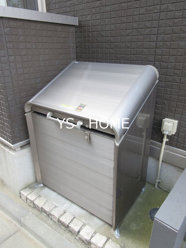 ハウス江原 その他5