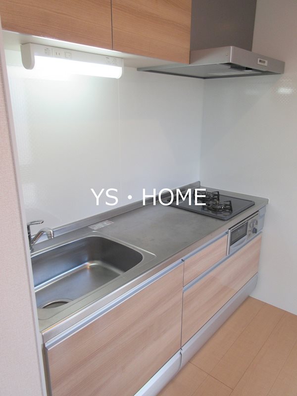 ハウス江原 キッチン