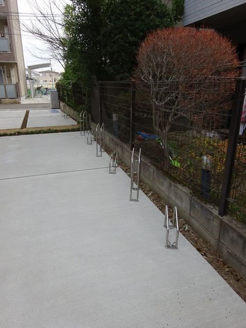 ＠木の香  その他外観1