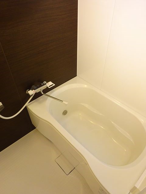 ＠木の香  風呂画像