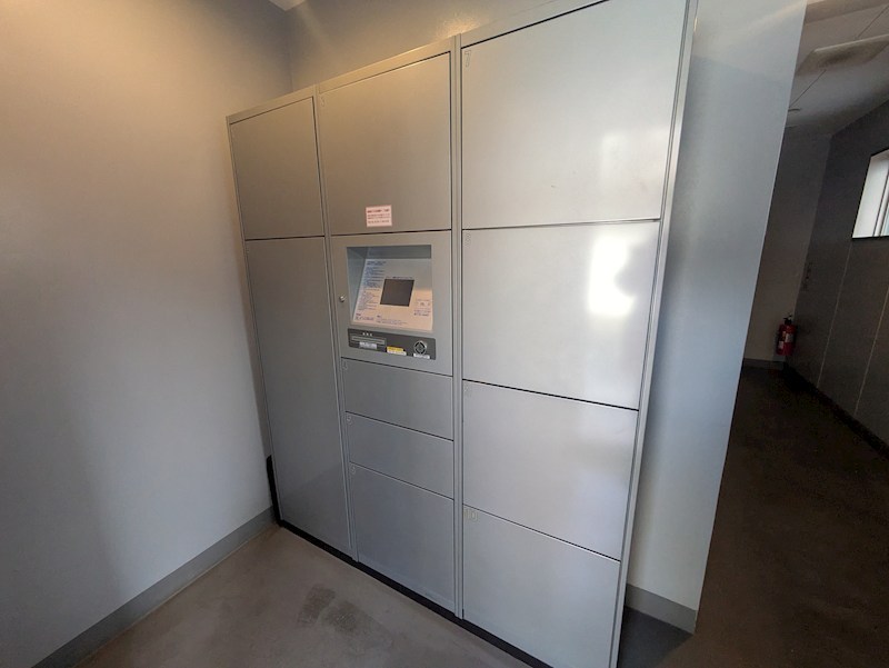 ダイナシティ高円寺Ⅱ その他外観1