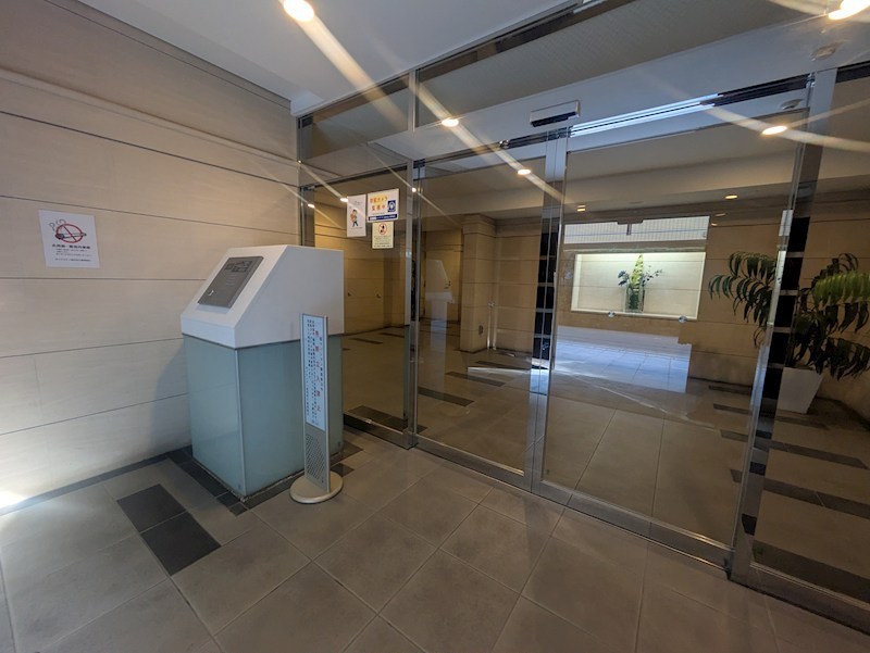 ダイナシティ高円寺Ⅱ その他外観2