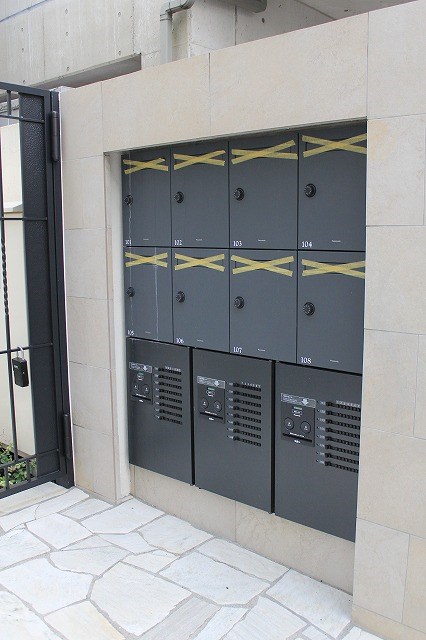 アジールデューク落合 その他2