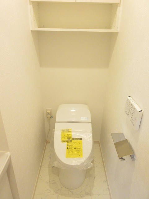 アジールデューク落合 その他3