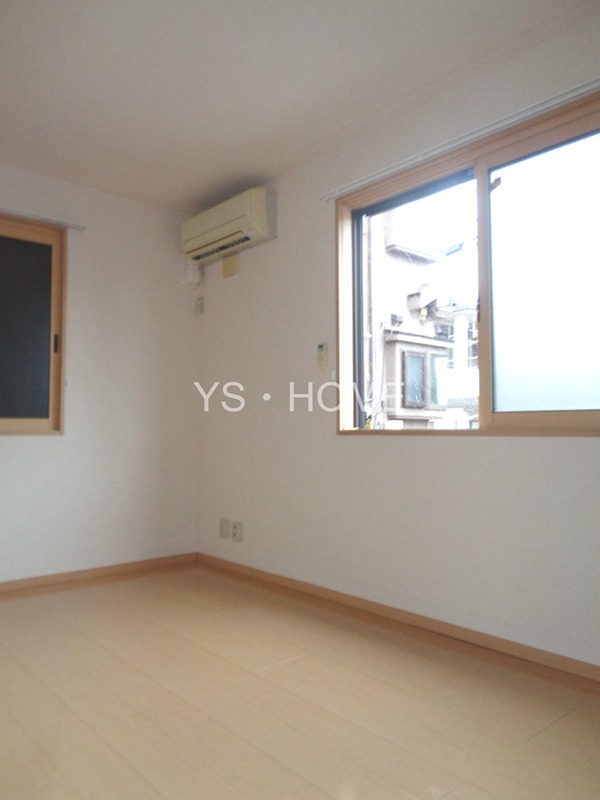 アンナベール　   ベッドルーム