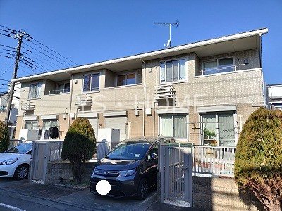 メゾンヴィーニュ その他外観1