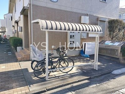 メゾンヴィーニュ その他外観3