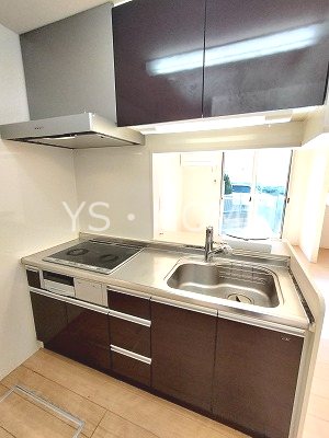 メゾンヴィーニュ キッチン