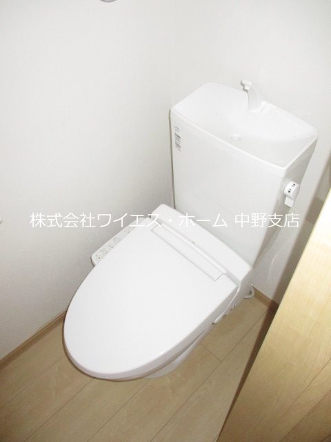 エクセルコート中野 その他1