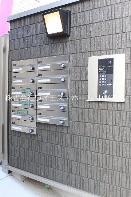 エクセルコート中野 その他外観1