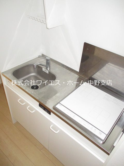 エクセルコート中野 その他9