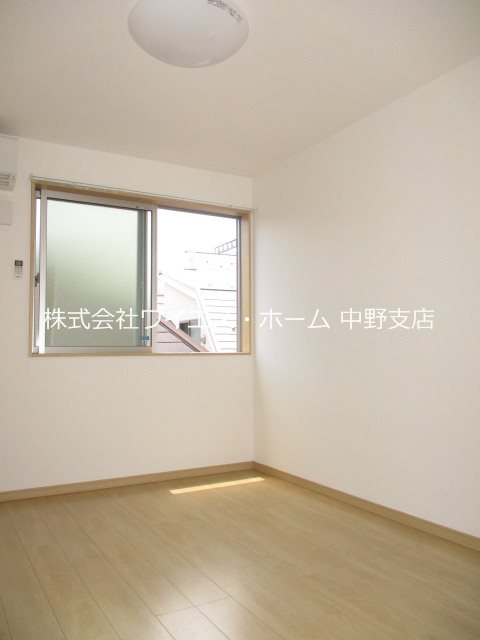 エクセルコート中野 ベッドルーム