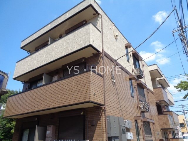 Ｓｏｌeiｌ　Ｌｅｖａｎｔ 外観