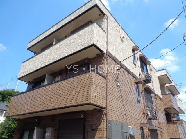 Ｓｏｌeiｌ　Ｌｅｖａｎｔ その他外観1