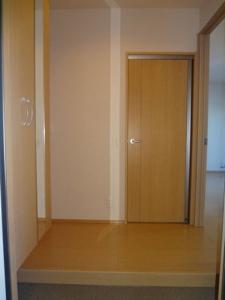 Ｓｏｌeiｌ　Ｌｅｖａｎｔ 玄関