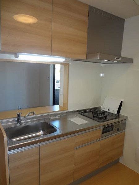 Ｓｏｌeiｌ　Ｌｅｖａｎｔ キッチン