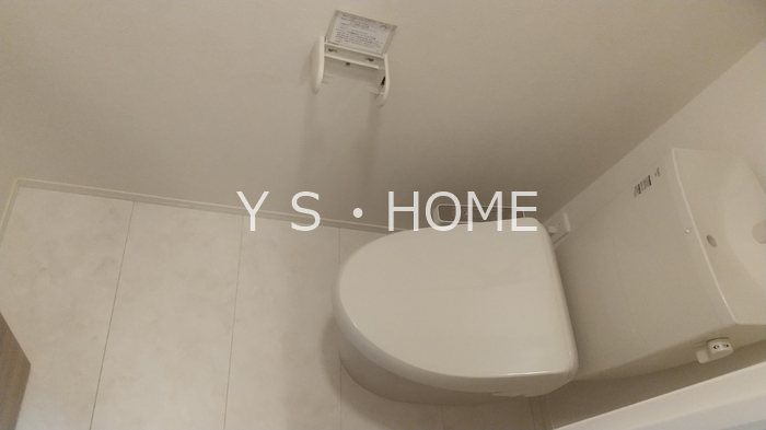 ヴェルドミール　A棟 その他2