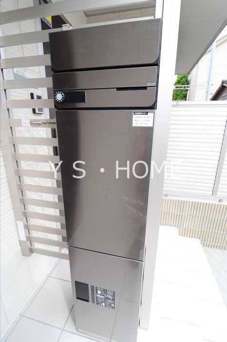 ヴェルドミール　A棟 その他4