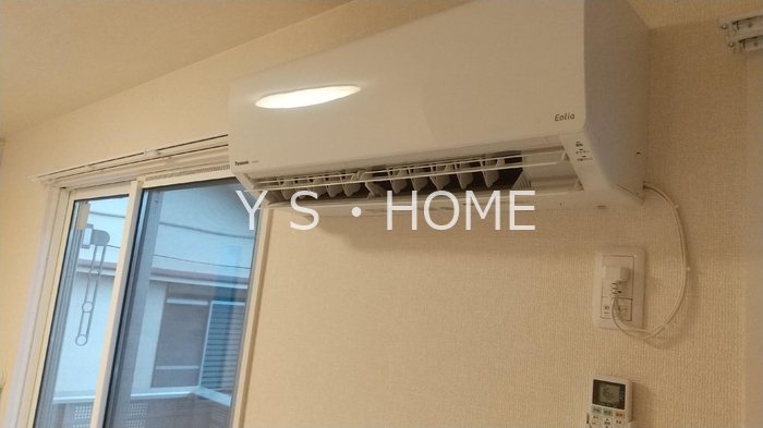 ヴェルドミール　A棟 その他6