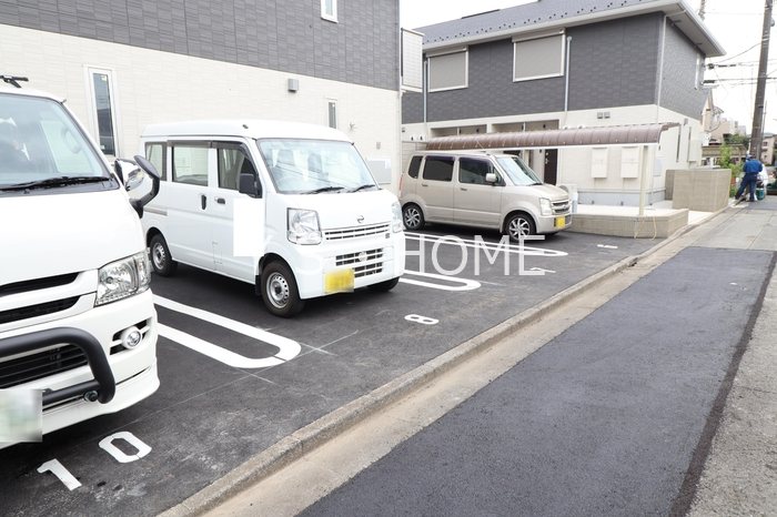 ヴェルドミール　A棟 その他7