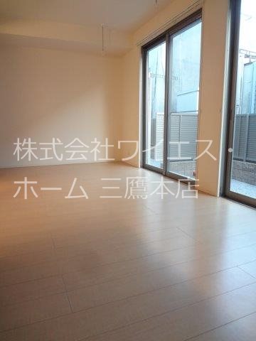 エス　プランテ リビング