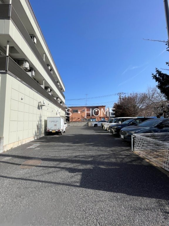 ＯＲＩＥＮＴＡＬ Ｐ.Ｉ.Ｃ. ベランダ