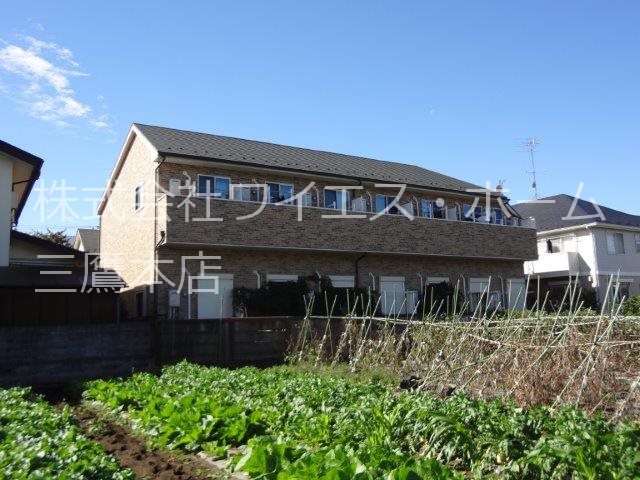 武蔵野テラス　　 その他外観1