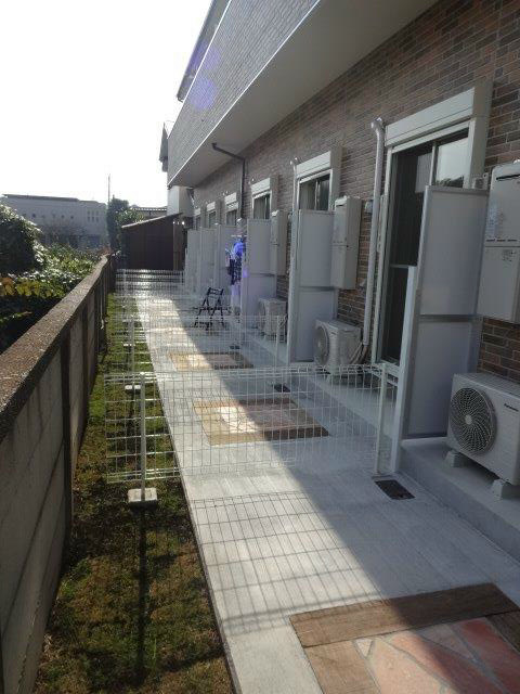 武蔵野テラス　　 その他8