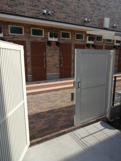 武蔵野テラス　　 その他11