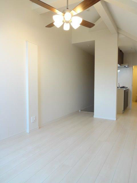 武蔵野テラス　　 リビング