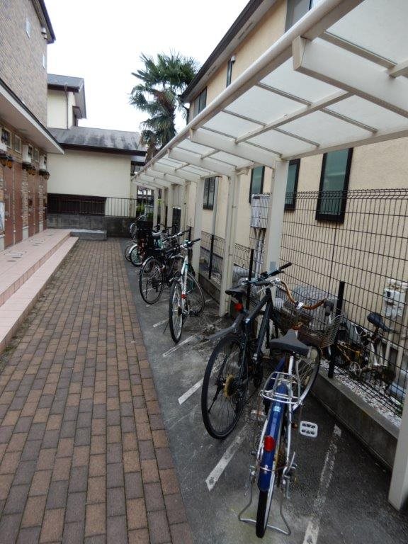 武蔵野テラス　　 その他20