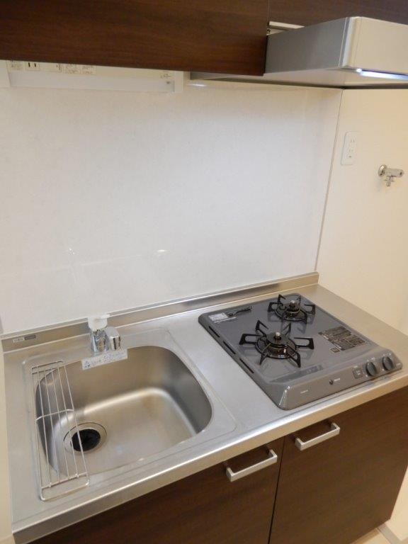 武蔵野テラス　　 キッチン