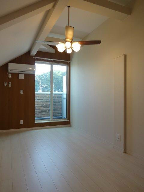 武蔵野テラス　　 ベッドルーム