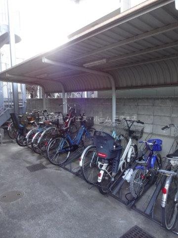 レジデンス武蔵野 　 その他7