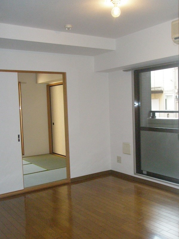 レジデンス武蔵野 　 リビング