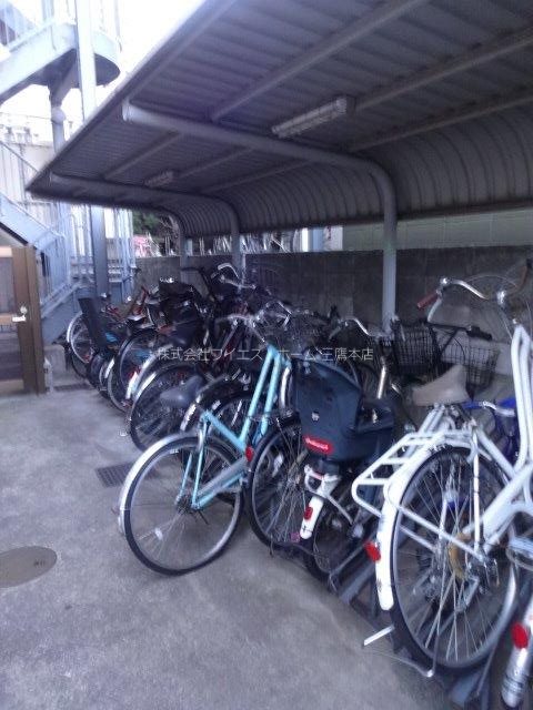 レジデンス武蔵野 　 その他12