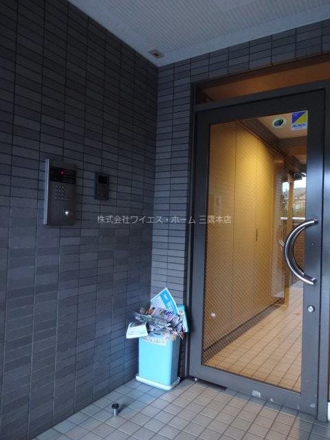 レジデンス武蔵野 　 その他15