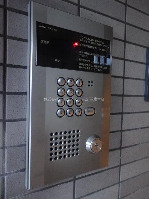 レジデンス武蔵野 　 その他16