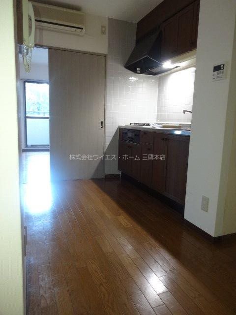 レジデンス武蔵野 　 その他28