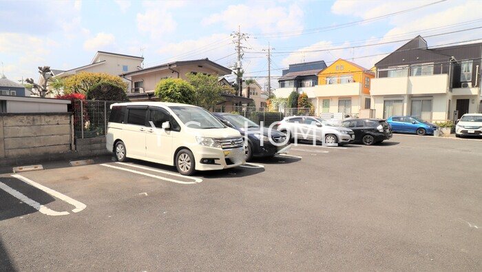 フリージア その他15