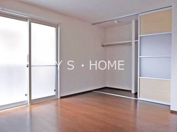 フリージア ベッドルーム