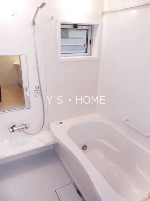 フリージア 風呂画像