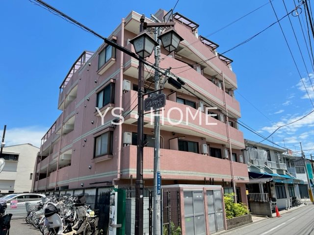 ル・フリメール その他外観1