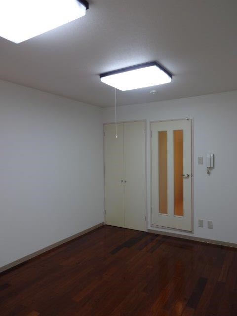 ル・フリメール リビング