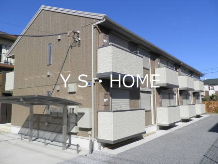 ティルタ　サリ その他外観1