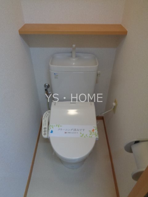 ソフィア武蔵野 その他5