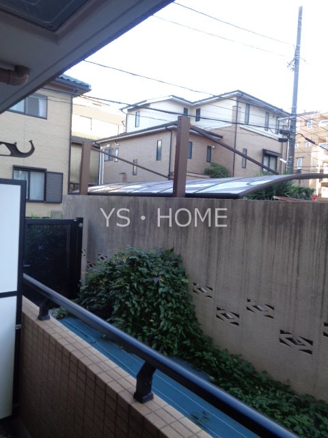 ソフィア武蔵野 その他8