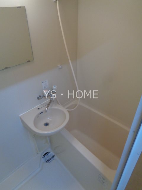 ソフィア武蔵野 風呂画像