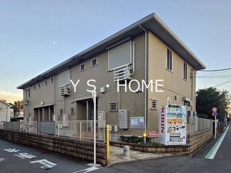 ハーモニー 外観