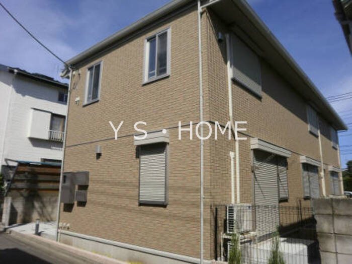 フェルミエ その他外観1